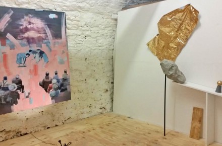 Pipe Open Studios